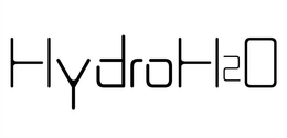 HYDROH2O trademark