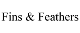 FINS & FEATHERS trademark