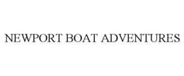 NEWPORT BOAT ADVENTURES trademark
