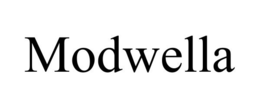 MODWELLA trademark