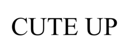 CUTE UP trademark