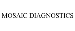 MOSAIC DIAGNOSTICS trademark