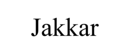 JAKKAR trademark