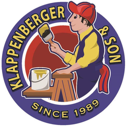 KLAPPENBERGER & SON SINCE 1989 trademark