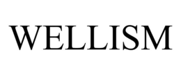 WELLISM trademark