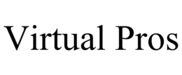 VIRTUAL PROS trademark