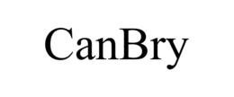 CANBRY trademark