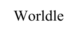 WORLDLE trademark