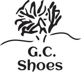 G.C. SHOES trademark