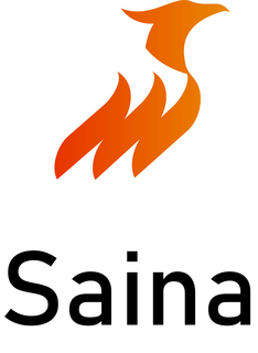SAINA trademark