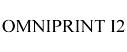 OMNIPRINT I2 trademark