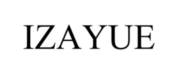 IZAYUE trademark
