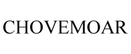 CHOVEMOAR trademark