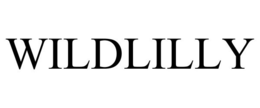 WILDLILLY trademark