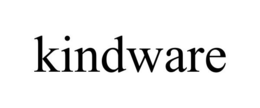 KINDWARE trademark