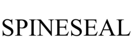 SPINESEAL trademark