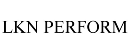 LKN PERFORM trademark