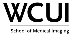 WCUI SCHOOL OF MEDICAL IMAGING trademark