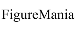 FIGUREMANIA trademark
