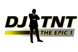 DJ TNT EPIC 1 trademark