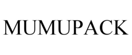 MUMUPACK trademark
