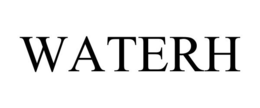 WATERH trademark