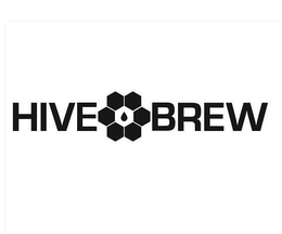 HIVE BREW trademark