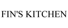 FIN'S KITCHEN trademark