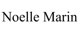 NOELLE MARIN trademark