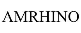 AMRHINO trademark