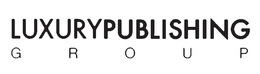 LUXURYPUBLISHING G R O U P trademark