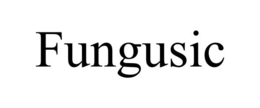 FUNGUSIC trademark