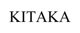 KITAKA trademark