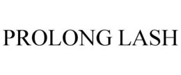 PROLONG LASH trademark