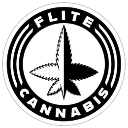 FLITE CANNABIS trademark