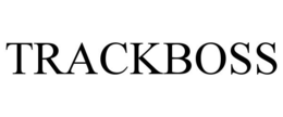 TRACKBOSS trademark