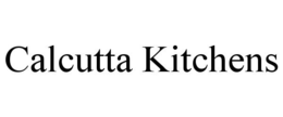 CALCUTTA KITCHENS trademark