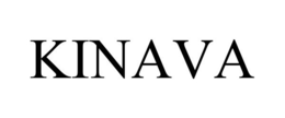 KINAVA trademark