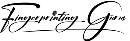 FINGERPRINTING GURUS trademark