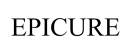 EPICURE trademark
