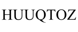 HUUQTOZ trademark