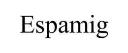 ESPAMIG trademark