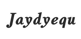 JAYDYEQU trademark