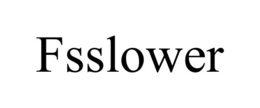 FSSLOWER trademark