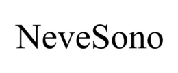 NEVESONO trademark