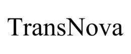 TRANSNOVA trademark