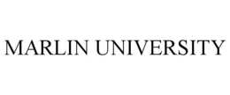 MARLIN UNIVERSITY trademark