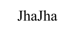 JHAJHA trademark