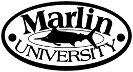 MARLIN UNIVERSITY trademark