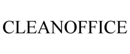 CLEANOFFICE trademark
